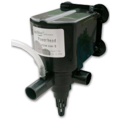 Čerpací hlava UniStar POW 300-3