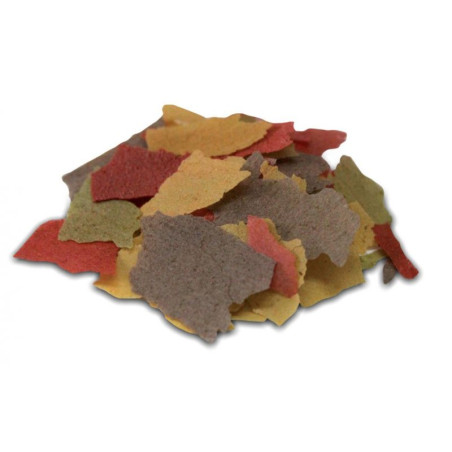 Krmivo Tropical Fish Flakes 250 ml