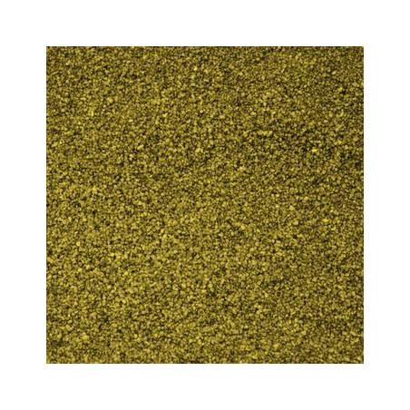 Písek Aqua Excellent neapolská žlutá 1,6-2,2mm 3kg
