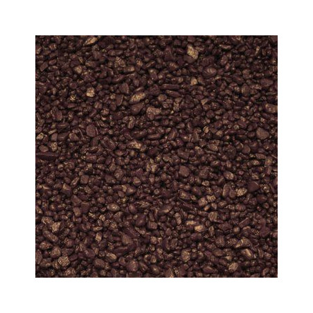 Písek Aqua Excellent hnědá 3-6mm 3kg