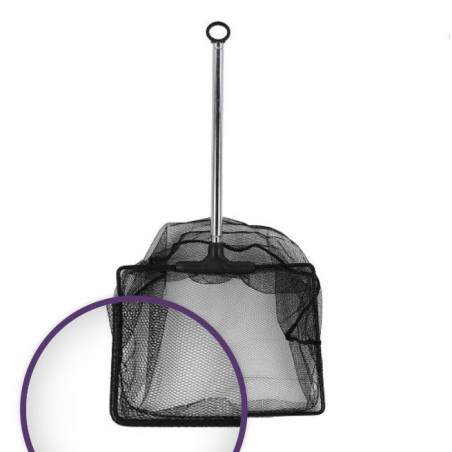 Síťka teleskopická MFN405