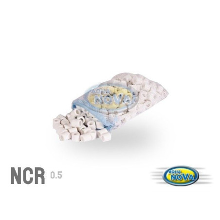 Aqua Nova keramické kroužky 500g