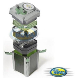 Vnější filtr AQUA NOVA NCF-600