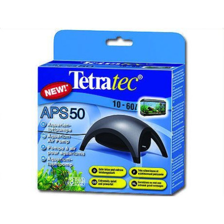 Kompresor Tetra APS 50