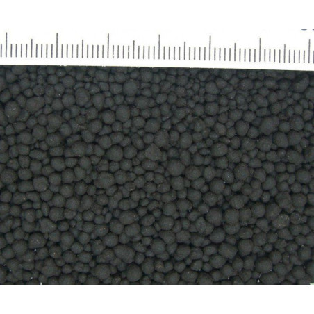 INVITAL Japanese Soil 8l Powder japonský substrát