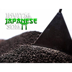 INVITAL Japanese Soil 8l Powder japonský substrát
