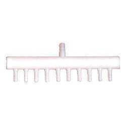 Rozvodka vzduchu - 10 vývodů