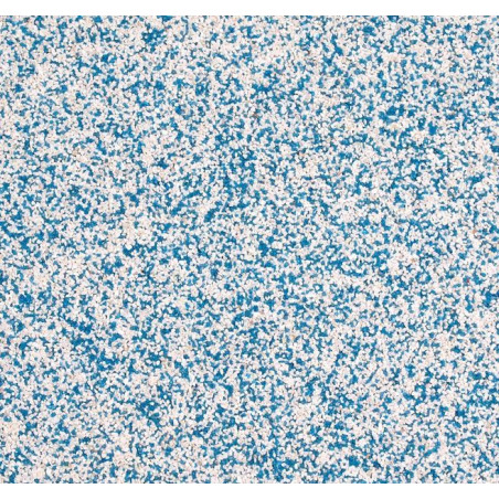 Písek Prodac Fine sand white/ blue 2,5 kg