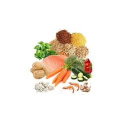 Krmivo pro želvy Tartafood pellets 250 ml