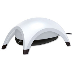 Kompresor Tetra APS 50 bílý