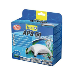 Kompresor Tetra APS 50 bílý