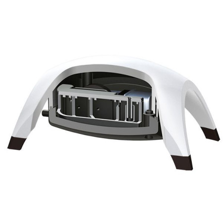 Kompresor Tetra APS 50 bílý