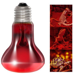 ReptiZoo Infračervená žárovka 35W