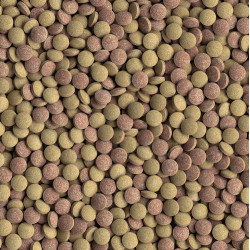 Krmivo TETRA Tablets TabiMin 58 tb.