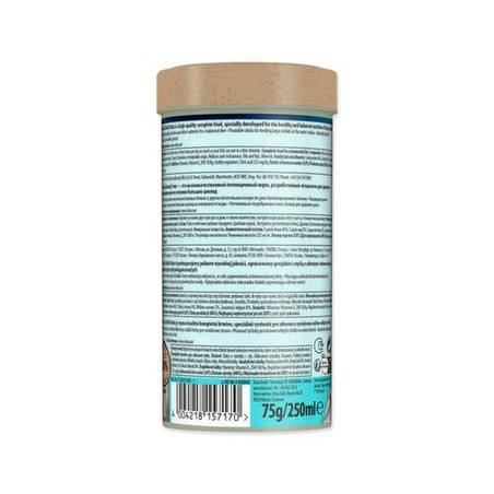 Krmivo TETRA Cichlid Sticks 250 ml