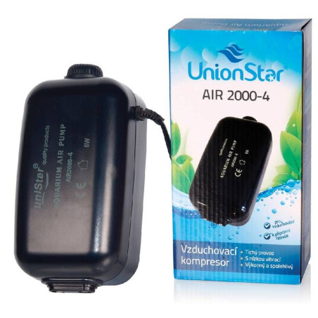 UniStar AIR 2000-4