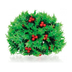 Rostlina BiOrb Cesmína s červenými bobulkami