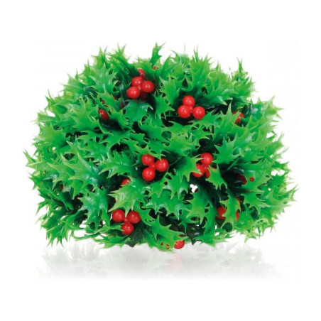 Rostlina BiOrb Cesmína s červenými bobulkami