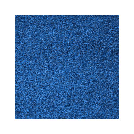 Písek Aqua Excellent ledově modrá 1,6-2,2mm 3kg