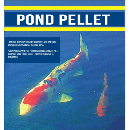 Profi Prime 2 l / 3 mm