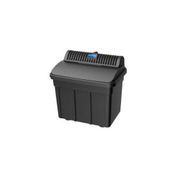 Hailea G6000 pond filtr s UV