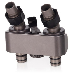 Ventily pro vnější filtry EF-600