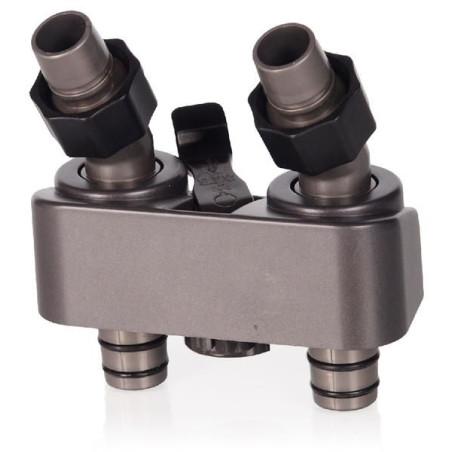 Ventily pro vnější filtry EF-600