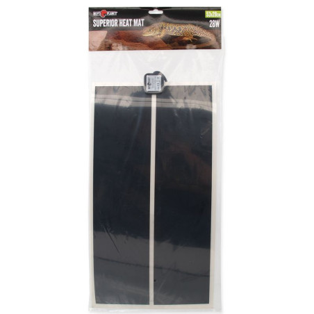 Deska topná REPTI PLANET Superior 53 cm