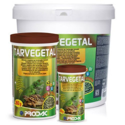 Krmivo Prodac Tarvegetal 60 g
