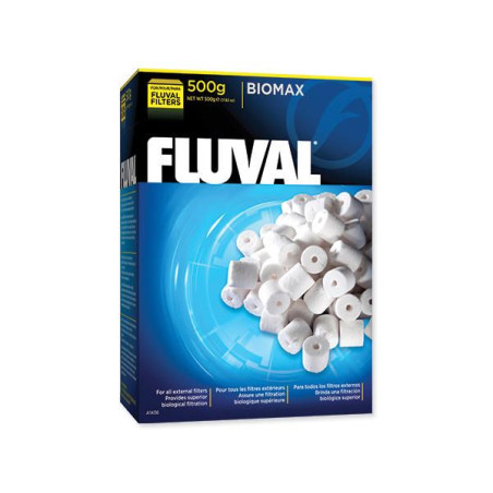 Filtrační média do filtru Fluval Bio Max