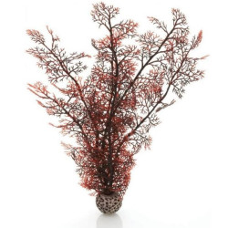 biOrb mořský korál M tmavě červený