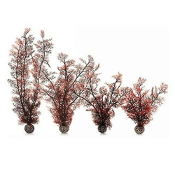 biOrb mořský korál M tmavě červený