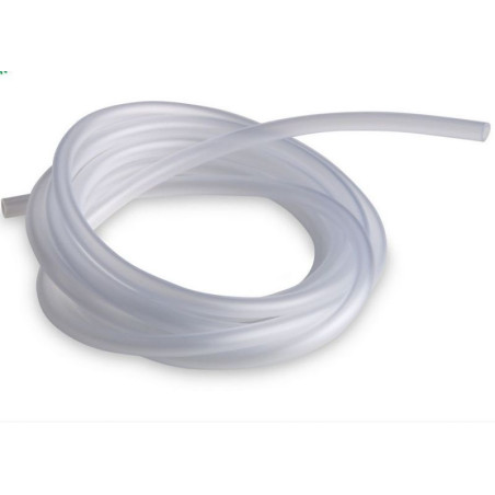 Hadička vzduchovací - čirá 4m