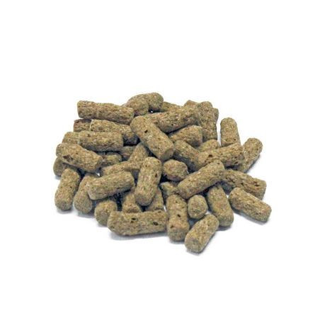Krmivo pro vodní želvy Tartafood pellets 350g