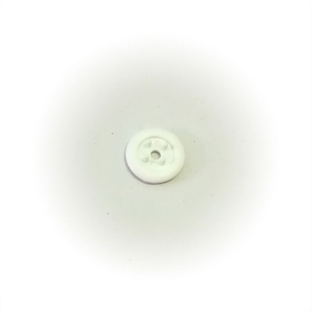 Resun LP - náhradní přední plastová podložka pro LP-20 / 53mm - 1 kus