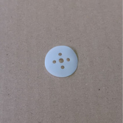 Resun LP - náhradní teflonová podložka pro LP-20 / 46mm - 1 kus