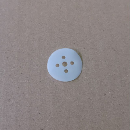 Resun LP - náhradní teflonová podložka pro LP-20 / 46mm - 1 kus