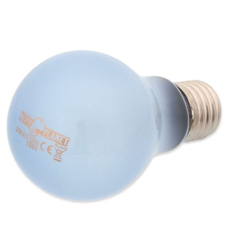 Žárovka REPTI PLANET Daylight Neodymium 25 W