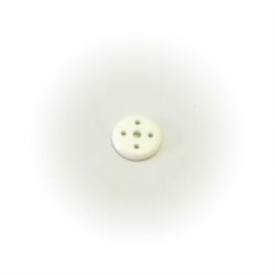 Resun LP - náhradní plastová podložka (přední/zadní) pro LP-20 / 46mm - 1kus