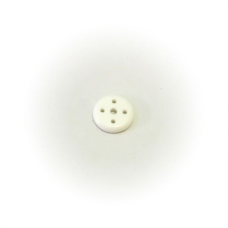 Resun LP - náhradní plastová podložka (přední/zadní) pro LP-20 / 46mm - 1kus