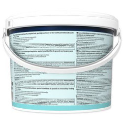 Krmivo TETRA Cichlid Sticks 10 l