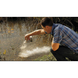 aplikace přípravku AquaActiv AlGo Direct 500ml