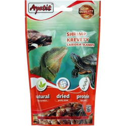 Krmivo Apetit krevety 60 g
