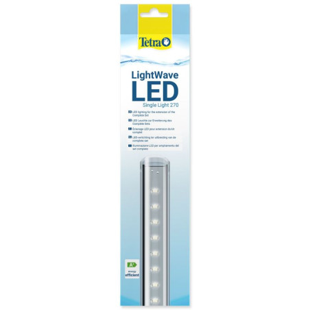 Osvětlení TETRA LightWave Single 270