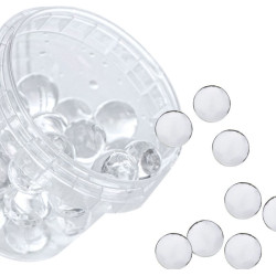 Akvarijní bakterie Pure Aquarium 25 ks kuliček