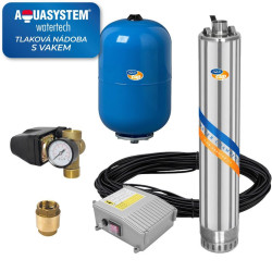 SUB CONTROL 24 A-Tec