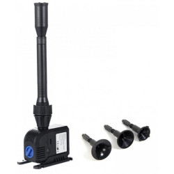 INVITAL čerpadlo na vodotrysk H-603