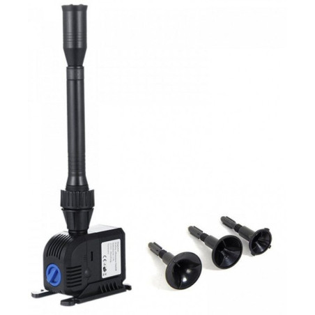 INVITAL čerpadlo na vodotrysk H-603