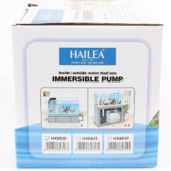 Čerpadlo na fontánu Hailea HX-8820