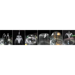 Fontánové čerpadlo H-603